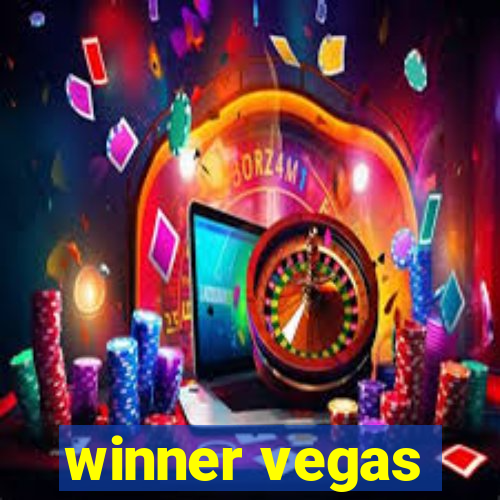 winner vegas